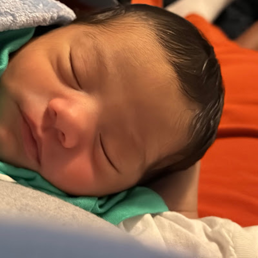 Meet your Posher, Daniela